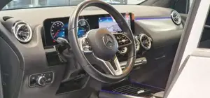 Mercedes-Benz EQA Bild 12