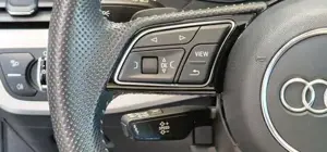 Audi A5 Bild 20