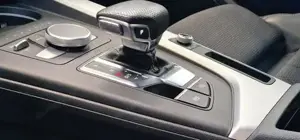 Audi A5 Bild 15