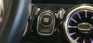 Mercedes-Benz EQA Bild 20