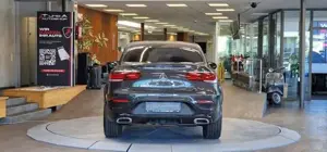 Mercedes-Benz GLC Bild 8