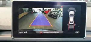 Audi A5 Bild 18