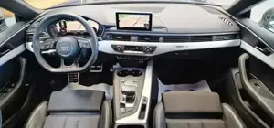 Audi A5 Bild 11
