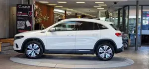 Mercedes-Benz EQA Bild 4