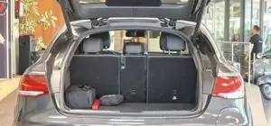 Mercedes-Benz GLC Bild 9