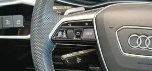 Audi S6 Bild 20