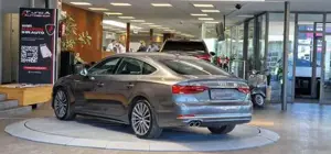 Audi A5 Bild 6