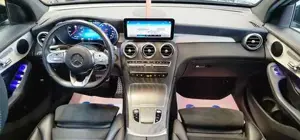 Mercedes-Benz GLC Bild 12