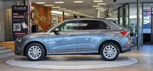 Audi Q3 Bild 4