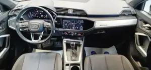 Audi Q3 Bild 11