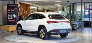 Mercedes-Benz EQA Bild 6