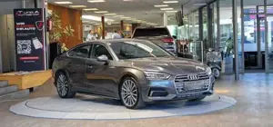 Audi A5 Bild 3