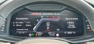 Audi S6 Bild 14