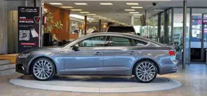 Audi A5 Bild 4
