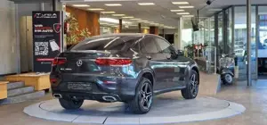 Mercedes-Benz GLC Bild 7