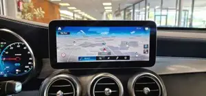 Mercedes-Benz GLC Bild 15