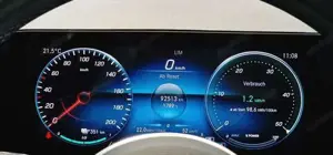 Mercedes-Benz EQA Bild 14
