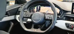 Audi A5 Bild 13