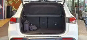 Mercedes-Benz EQA Bild 9