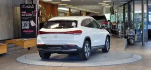 Mercedes-Benz EQA Bild 7