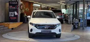 Mercedes-Benz EQA Bild 2