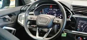 Audi Q3 Bild 13