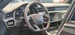 Audi S6 Bild 11