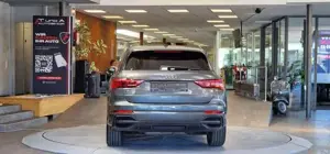 Audi Q3 Bild 8