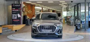 Audi Q3 Bild 2
