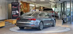 Audi A5 Bild 7