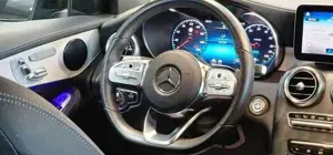 Mercedes-Benz GLC Bild 14