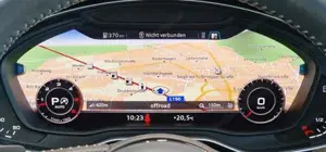 Audi A5 Bild 16
