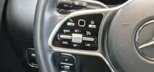 Mercedes-Benz EQA Bild 19