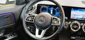 Mercedes-Benz EQA Bild 13