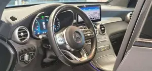 Mercedes-Benz GLC Bild 13