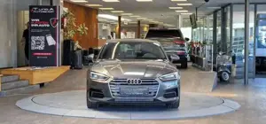 Audi A5 Bild 2