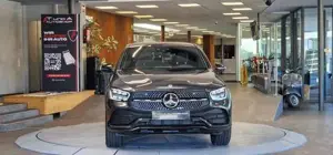 Mercedes-Benz GLC Bild 2