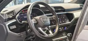 Audi Q3 Bild 12