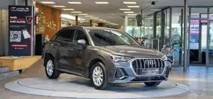 Audi Q3 Bild 3
