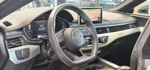 Audi A5 Bild 12
