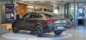 Mercedes-Benz GLC Bild 6