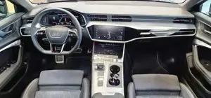 Audi S6 Bild 10