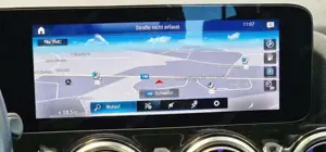 Mercedes-Benz EQA Bild 15