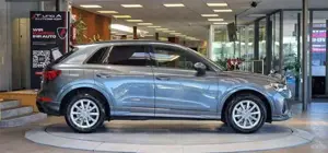 Audi Q3 Bild 5