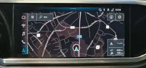 Audi Q3 Bild 15