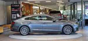 Audi A5 Bild 5