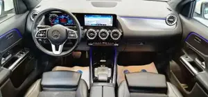 Mercedes-Benz EQA Bild 11