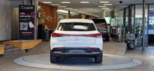 Mercedes-Benz EQA Bild 8