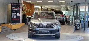 Skoda Kodiaq Bild 2