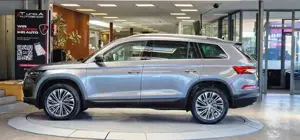 Skoda Kodiaq Bild 4